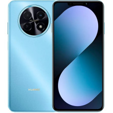 Смартфон Huawei Nova 14i 8/128GB Blue Смартфон Huawei Nova 14i 8/128GB Blue