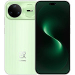 Смартфон Huawei Nova 15 Pro 12/256GB Green Смартфон Huawei Nova 15 Pro 12/256GB Green