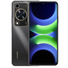 Смартфон Huawei Nova Y72s 8/256GB Black