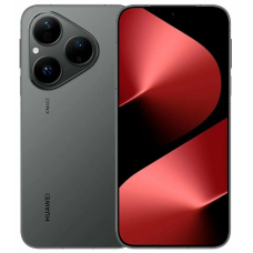 Смартфон Huawei Pura 80 12/256GB Black Смартфон Huawei Pura 80 12/256GB Black