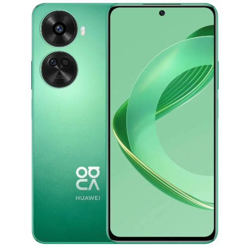 Смартфон Huawei Nova 12 SE 8/256GB Green
