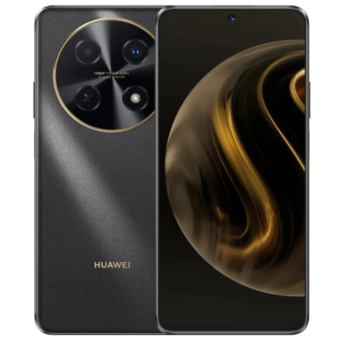 Смартфон Huawei Nova 12i 8/256GB Black
