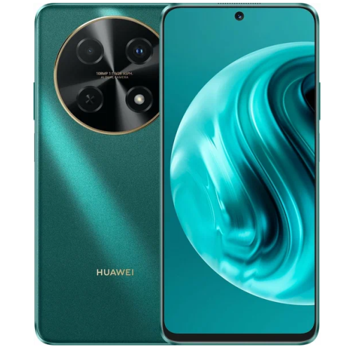 Смартфон Huawei Nova 12i 8/256GB Green