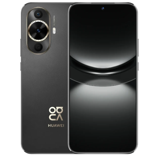 Смартфон Huawei Nova 12s 8/256GB Black
