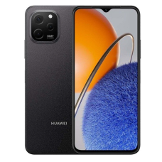 Смартфон Huawei Nova Y61 4/128GB Black