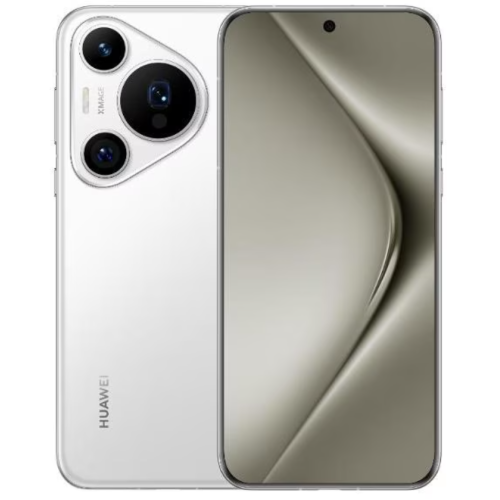 Смартфон Huawei Pura 70 Pro 12/512GB White Смартфон Huawei Pura 70 Pro 12/512GB White