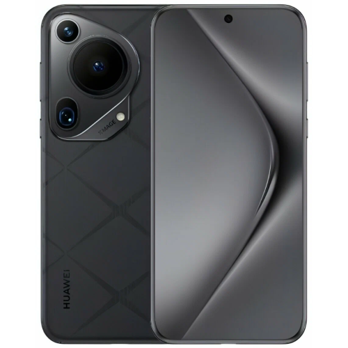 Смартфон Huawei Pura 70 Ultra 16/512GB Black