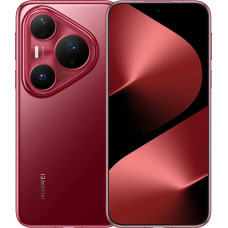 Смартфон Huawei Pura 80 Pro 12/512GB Red Смартфон Huawei Pura 80 Pro 12/512GB Red