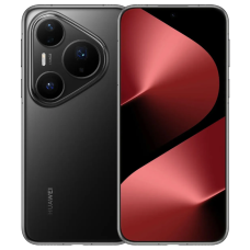 Смартфон Huawei Pura 80 Pro 12/512GB Black Смартфон Huawei Pura 80 Pro 12/512GB Black