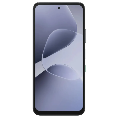 Смартфон Infinix HOT 60i 4/128GB Sleek Black Смартфон Infinix HOT 60i 4/128GB Sleek Black