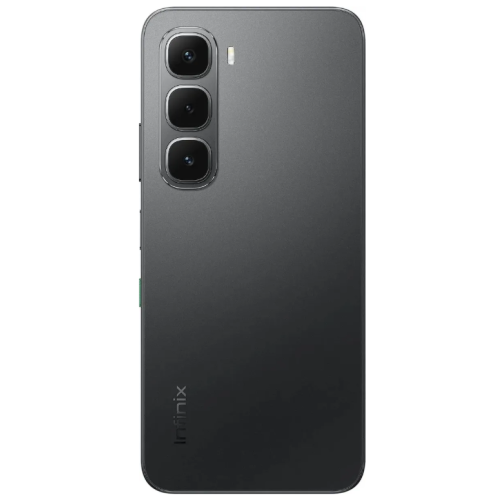 Смартфон Infinix HOT 60i 4/128GB Sleek Black Смартфон Infinix HOT 60i 4/128GB Sleek Black