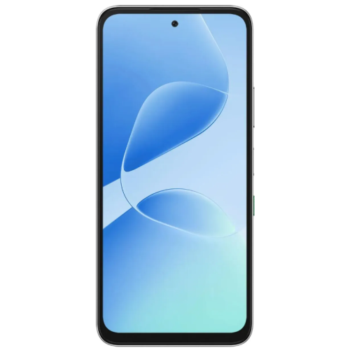 Смартфон Infinix HOT 60i 4/128GB Titanium Silver Смартфон Infinix HOT 60i 4/128GB Titanium Silver