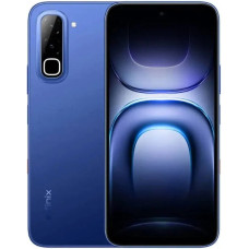 Смартфон Infinix HOT 70 4/128GB Dive Blue