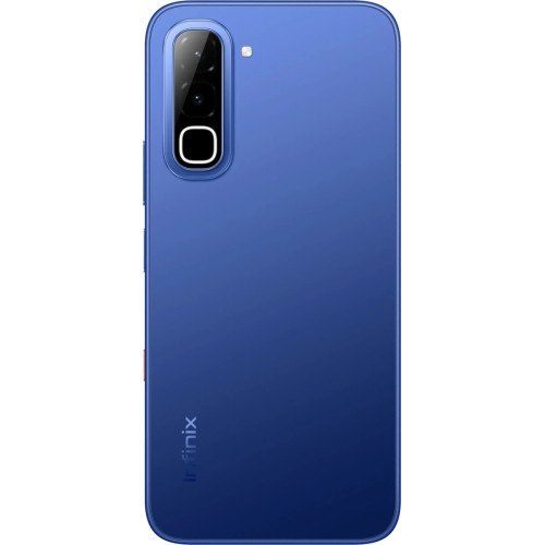 Смартфон Infinix HOT 70 8/256GB Dive Blue Смартфон Infinix HOT 70 8/256GB Dive Blue