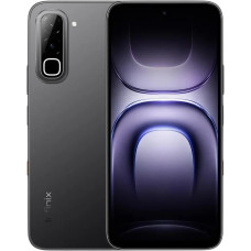 Смартфон Infinix HOT 70 4/128GB Night Pulse