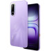Смартфон Infinix HOT 70 4/128GB Quiet Violet