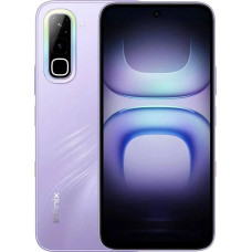 Смартфон Infinix HOT 70 4/128GB Quiet Violet