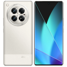Смартфон Infinix Zero 40 5G 12/512GB Moving Titanium (X6861)