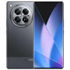 Смартфон Infinix Zero 40 5G 12/256GB Rock Black (X6861)