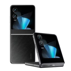 Смартфон Infinix Zero Flip 8/512GB Rock Black (X6731B)