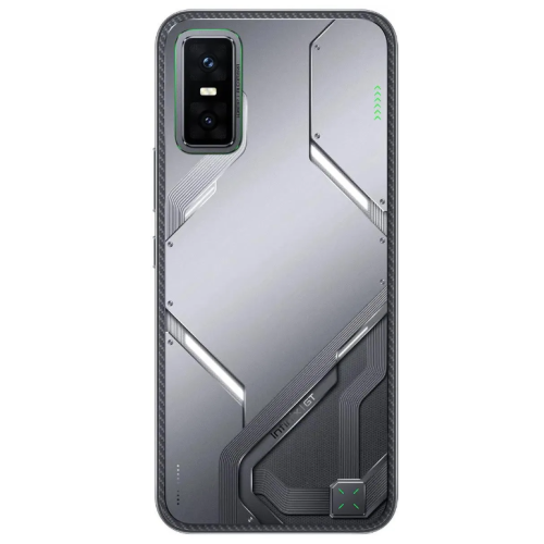Смартфон Infinix GT 30 Pro 5G 12/512GB Shadow Ash Смартфон Infinix GT 30 Pro 5G 12/512GB Shadow Ash
