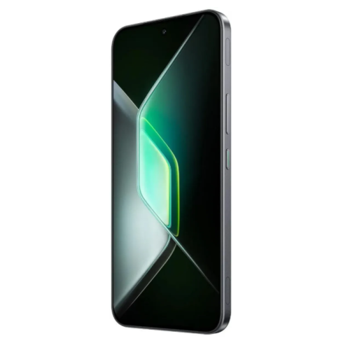 Смартфон Infinix GT 30 Pro 5G 12/512GB Shadow Ash Смартфон Infinix GT 30 Pro 5G 12/512GB Shadow Ash