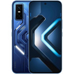 Смартфон Infinix GT 30 5G 8/256GB Cyber Blue