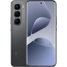 Смартфон Infinix HOT 60 Pro Plus 8/256GB Sleek Black Смартфон Infinix HOT 60 Pro Plus 8/256GB Sleek Black