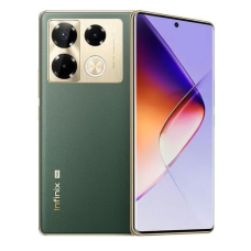 Смартфон Infinix NOTE 40 PRO 8/256GB Vintage Green