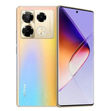 Смартфон Infinix NOTE 40 PRO 8/256GB Titan Gold