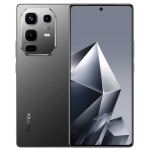 Смартфон Infinix NOTE 50 8/256GB Shadow Black