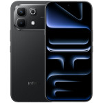 Смартфон Infinix NOTE 60 8/256GB Midnight Black Смартфон Infinix NOTE 60 8/256GB Midnight Black