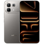 Смартфон Infinix NOTE 60 8/256GB Mist Titanium Смартфон Infinix NOTE 60 8/256GB Mist Titanium