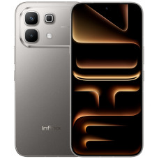 Смартфон Infinix NOTE 60 8/256GB Mist Titanium Смартфон Infinix NOTE 60 8/256GB Mist Titanium