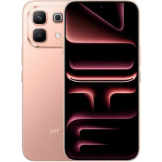 Смартфон Infinix NOTE 60 8/256GB Rose Gold