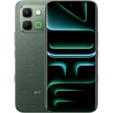 Смартфон Infinix NOTE Edge 8/256GB Silk Green Смартфон Infinix NOTE Edge 8/256GB Silk Green