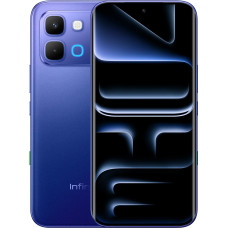 Смартфон Infinix NOTE Edge 8/256GB Stellar Blue Смартфон Infinix NOTE Edge 8/256GB Stellar Blue