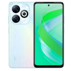 Смартфон Infinix Smart 8 Pro 4/256GB Rainbow Blue
