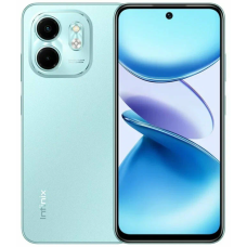 Смартфон Infinix Smart 9 3/128GB Mint Green
