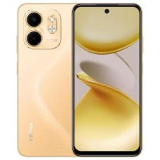 Смартфон Infinix Smart 9 3/128GB Sandstone Gold