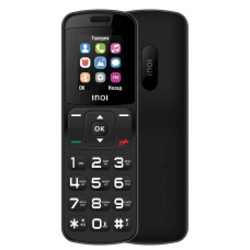 Моб. телефон INOI 104 Black