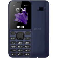 Моб. телефон INOI 140 4G Blue Моб. телефон INOI 140 4G Blue