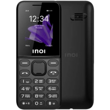 Моб. телефон INOI 140 4G Black Моб. телефон INOI 140 4G Black