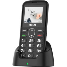 Моб. телефон INOI 148 4G Black Моб. телефон INOI 148 4G Black