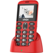 Моб. телефон INOI 148 4G Red Моб. телефон INOI 148 4G Red