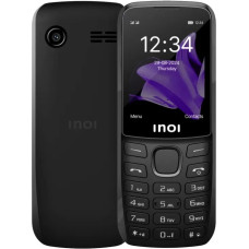 Моб. телефон INOI 240 4G Black Моб. телефон INOI 240 4G Black