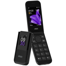 Моб. телефон INOI 284 4G Black Моб. телефон INOI 284 4G Black