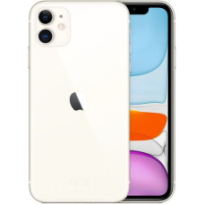 Смартфон Apple iPhone 11 64GB White EU