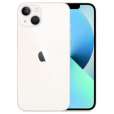 Смартфон Apple iPhone 13 128GB Starlight EU