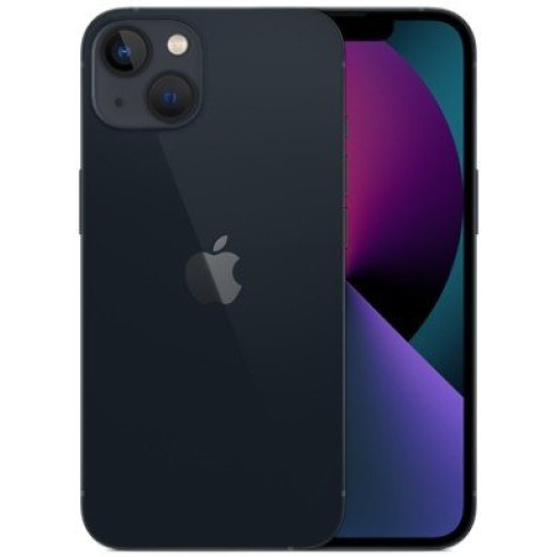 Смартфон Apple iPhone 13 128GB Midnight